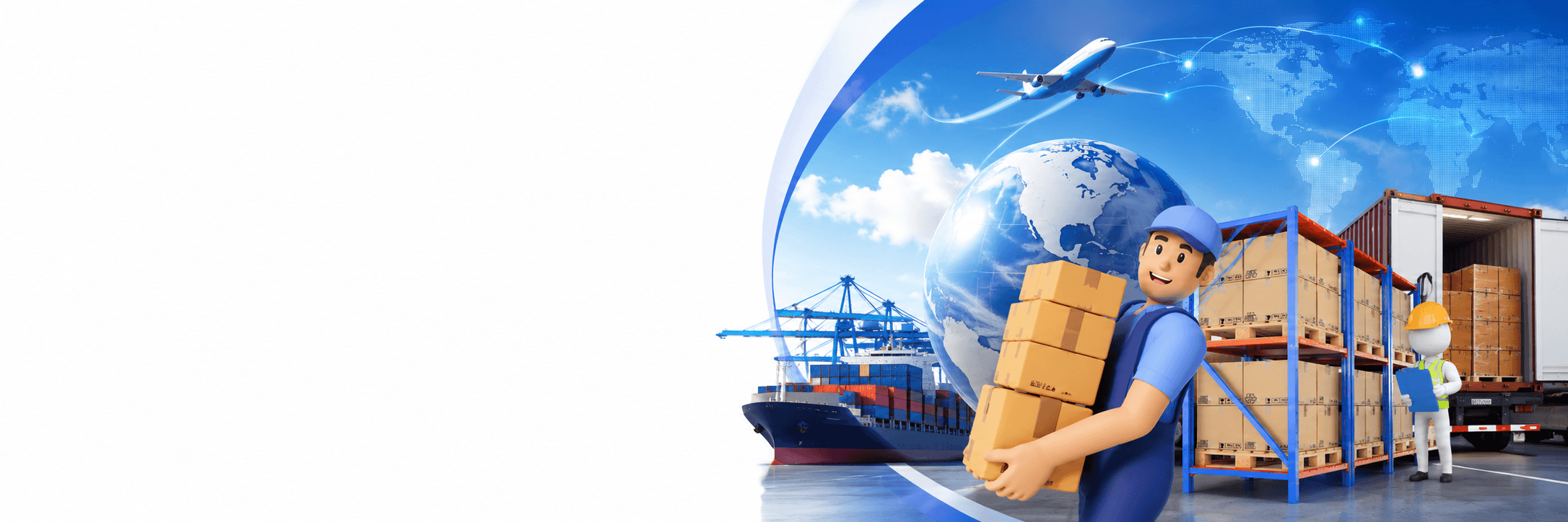 Gati Shifting Packers International Moving Services