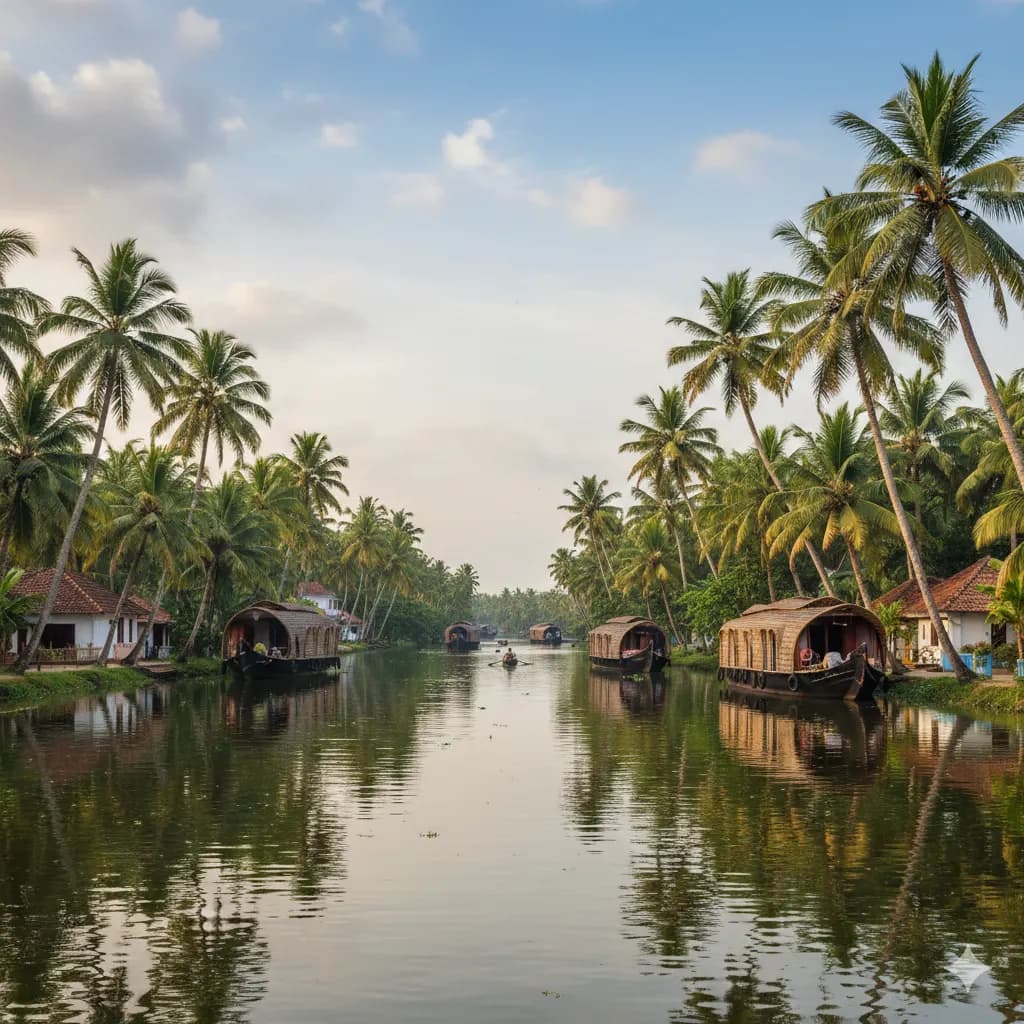 Packers and Movers in Alappuzha