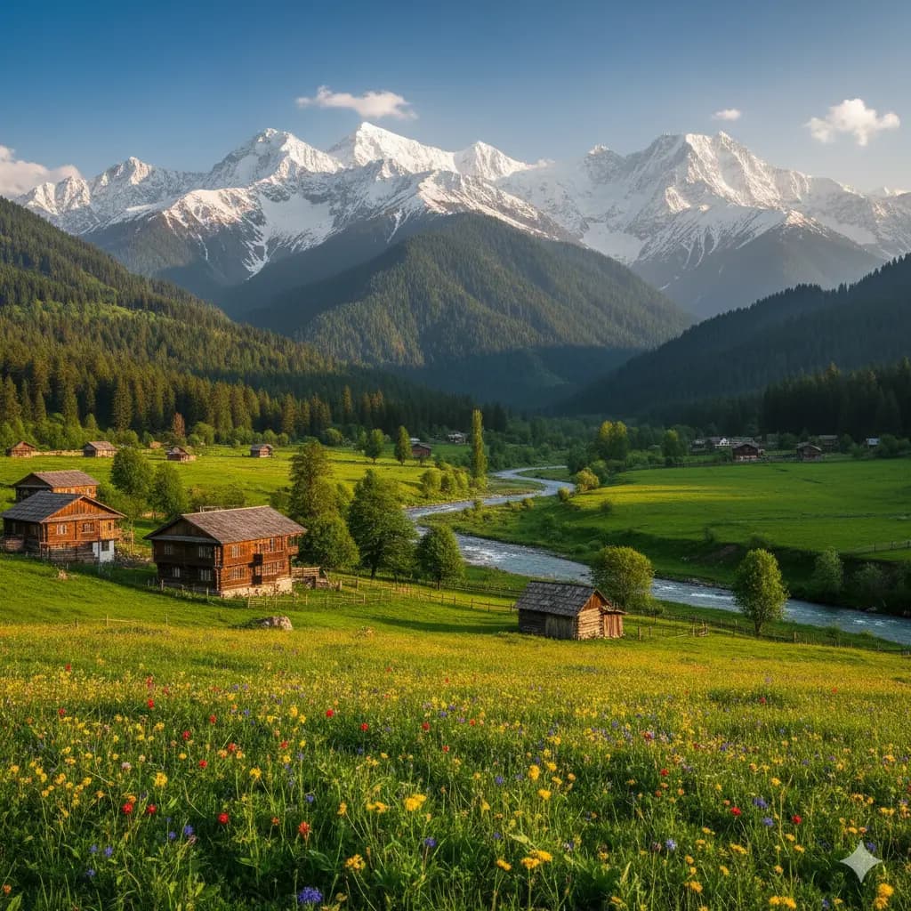 Packers and Movers in Anantnag