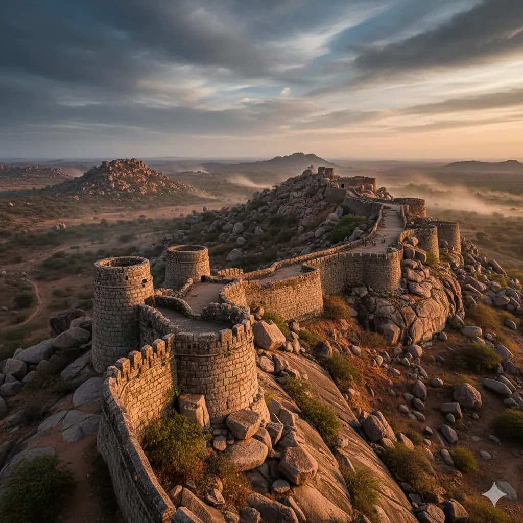 Packers and Movers in Chitradurga