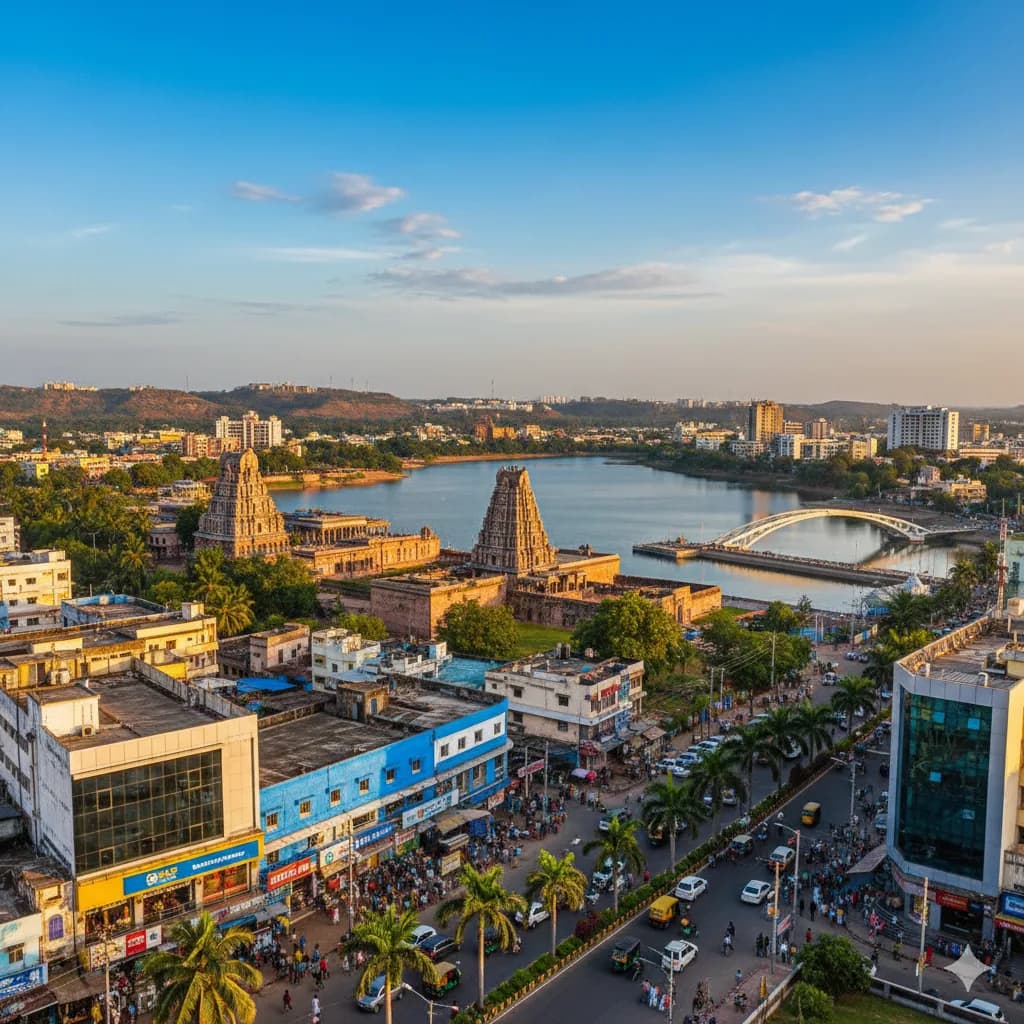 Packers and Movers in Karimnagar