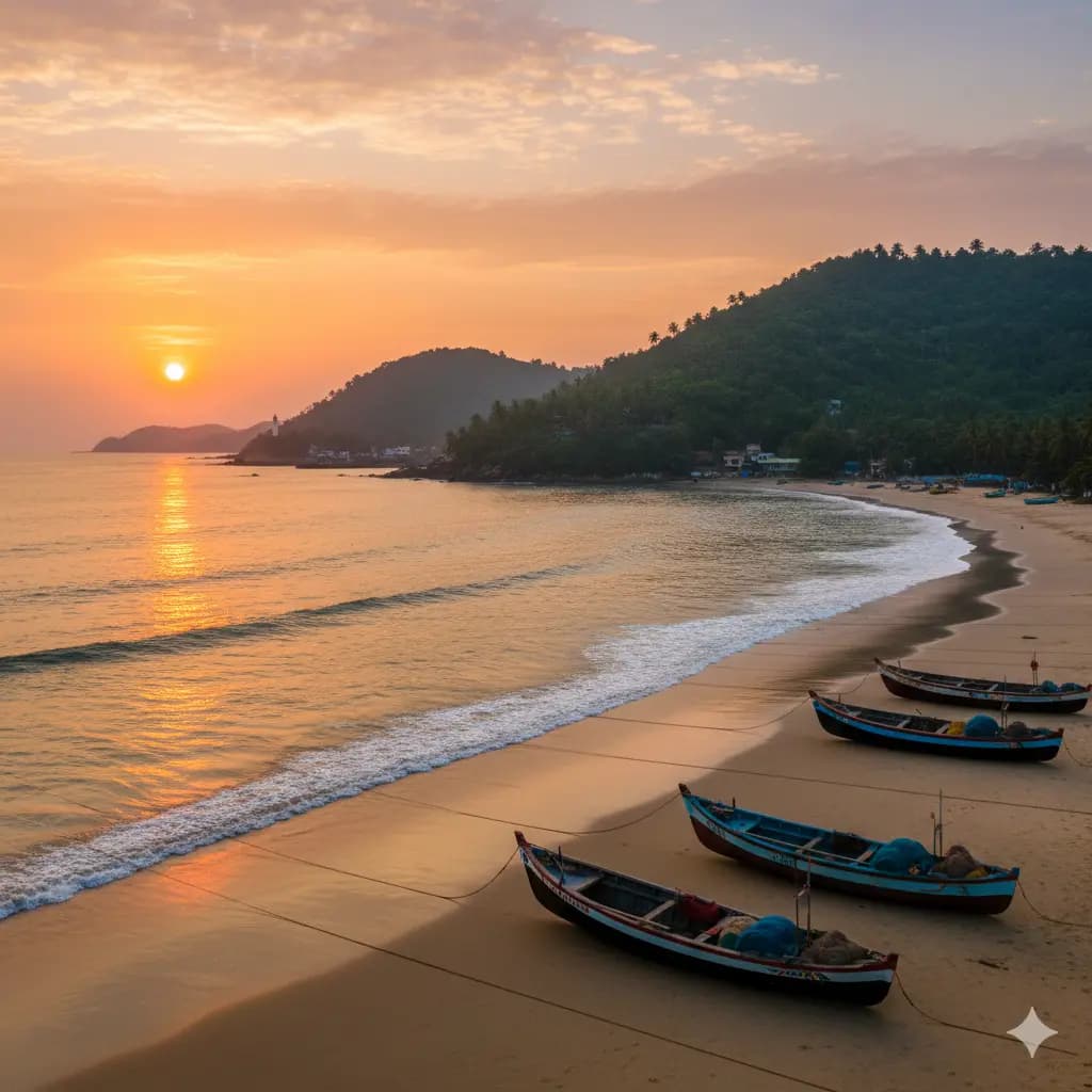 Packers and Movers in Karwar