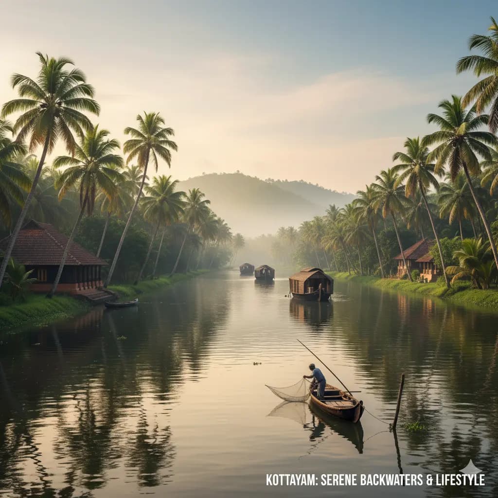 Packers and Movers in Kottayam