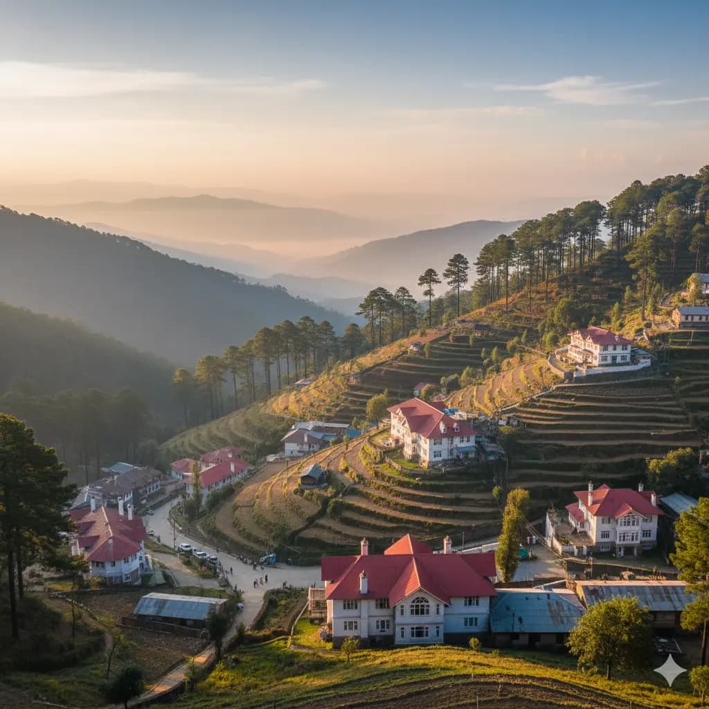 Packers and Movers in Solan