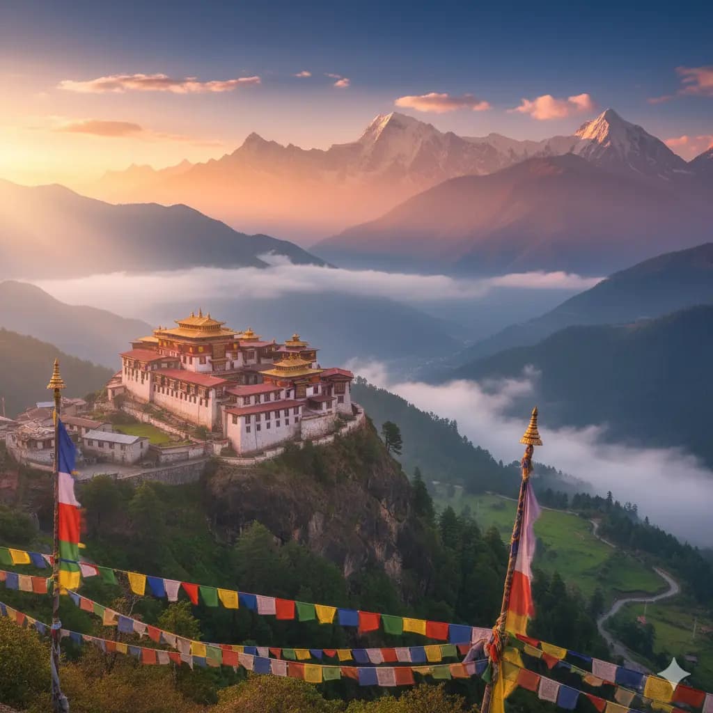 Packers and Movers in Tawang