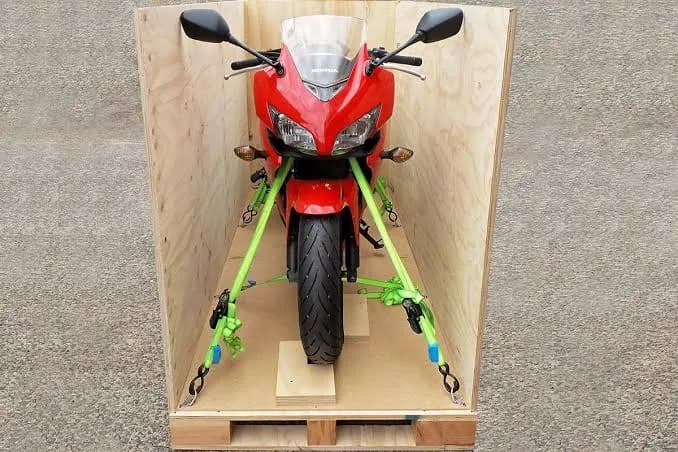 bike shifting