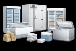 Cold Storage