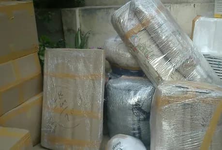 household shifting