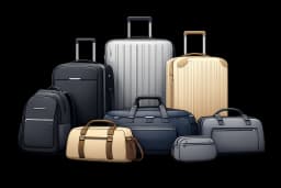 Luggage Transport