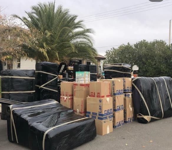 Office Secure and efficient office shifting