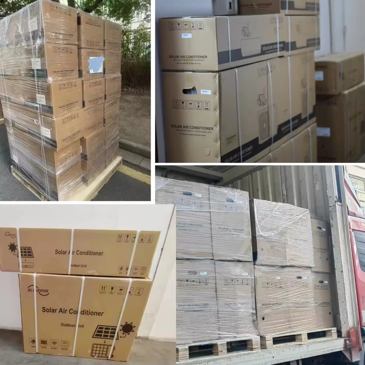 household shifting