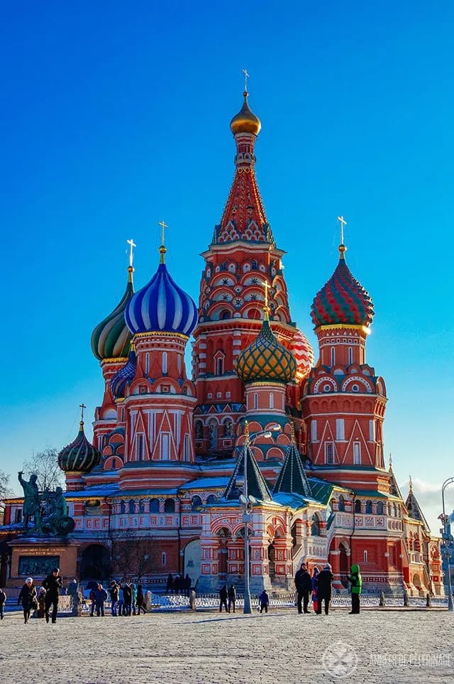 Gati Shifting Packers services in Russia