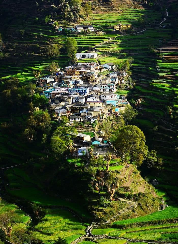 Gati Shifting Packers services in Uttarakhand