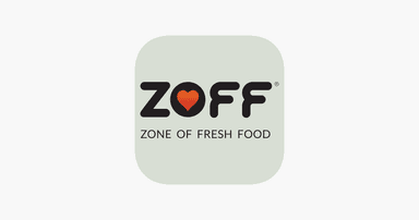 Zoff Zoff company logo