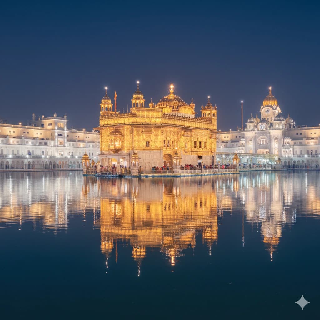 Packers and Movers in Amritsar