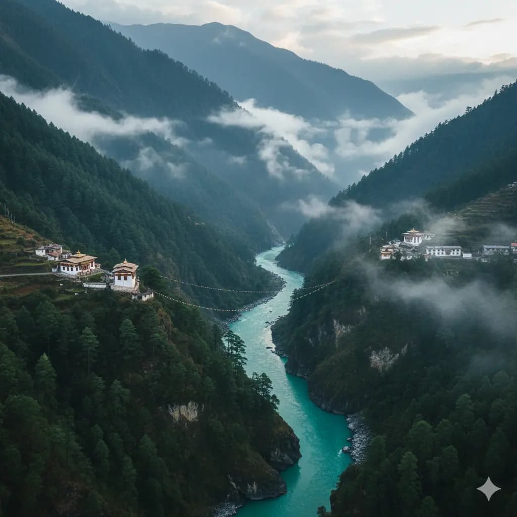 Packers and Movers in Chungthang