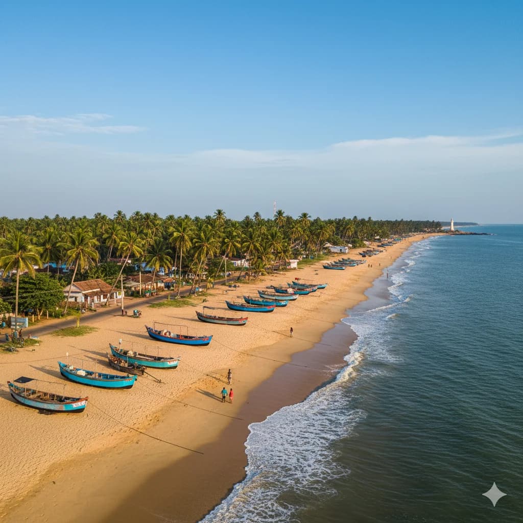 Packers and Movers in Cuddalore