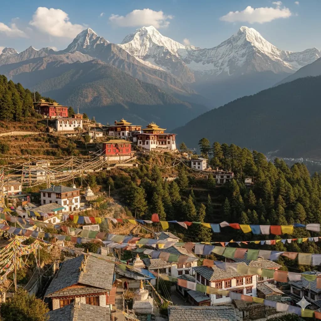 Packers and Movers in Dharamshala