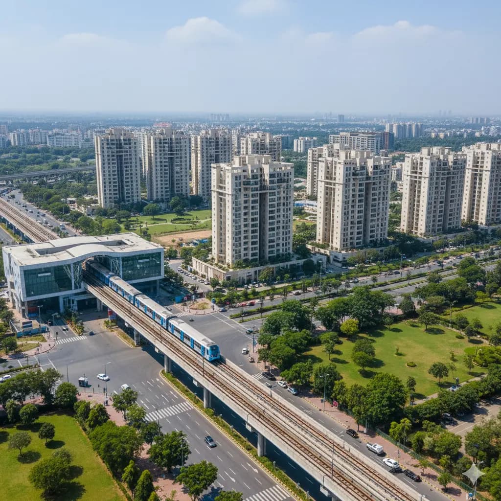 Packers and Movers in Dwarka