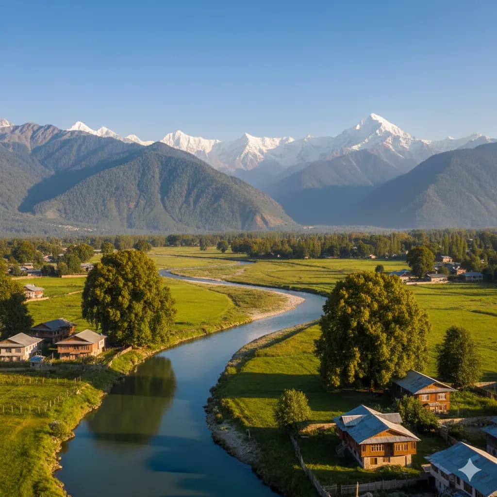 Packers and Movers in Ganderbal
