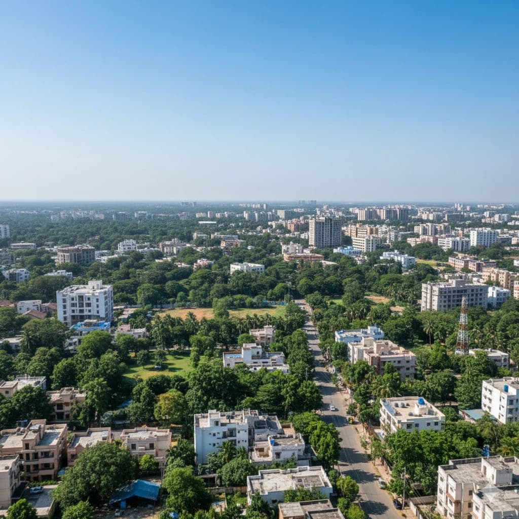 Packers and Movers in Hazaribagh