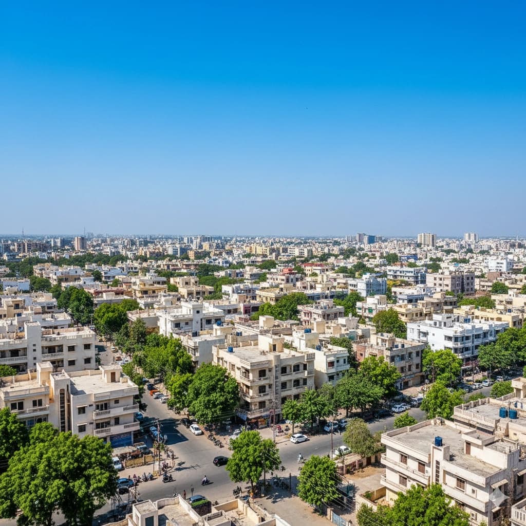 Packers and Movers in Hisar