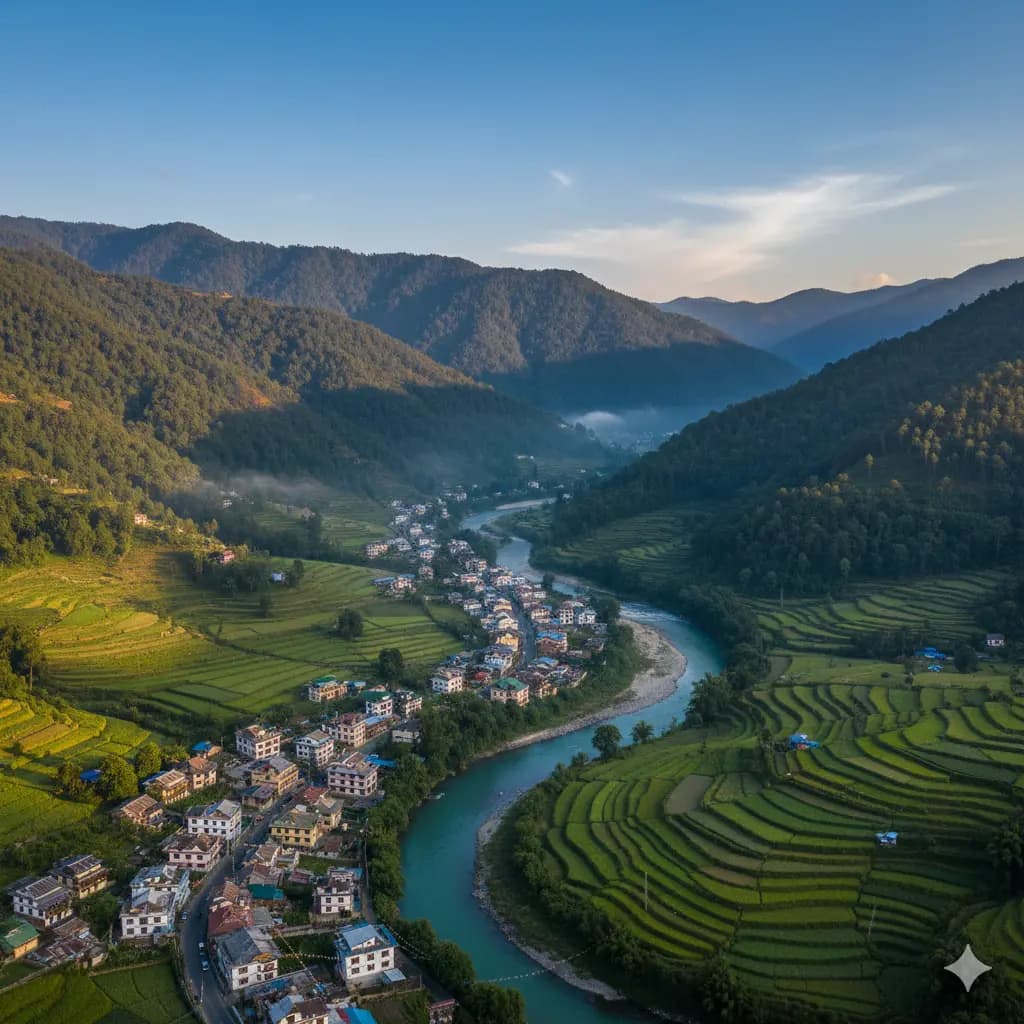 Packers and Movers in Jorethang