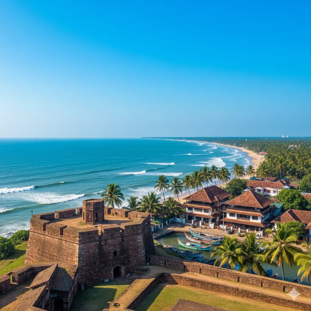 Packers and Movers in Kannur