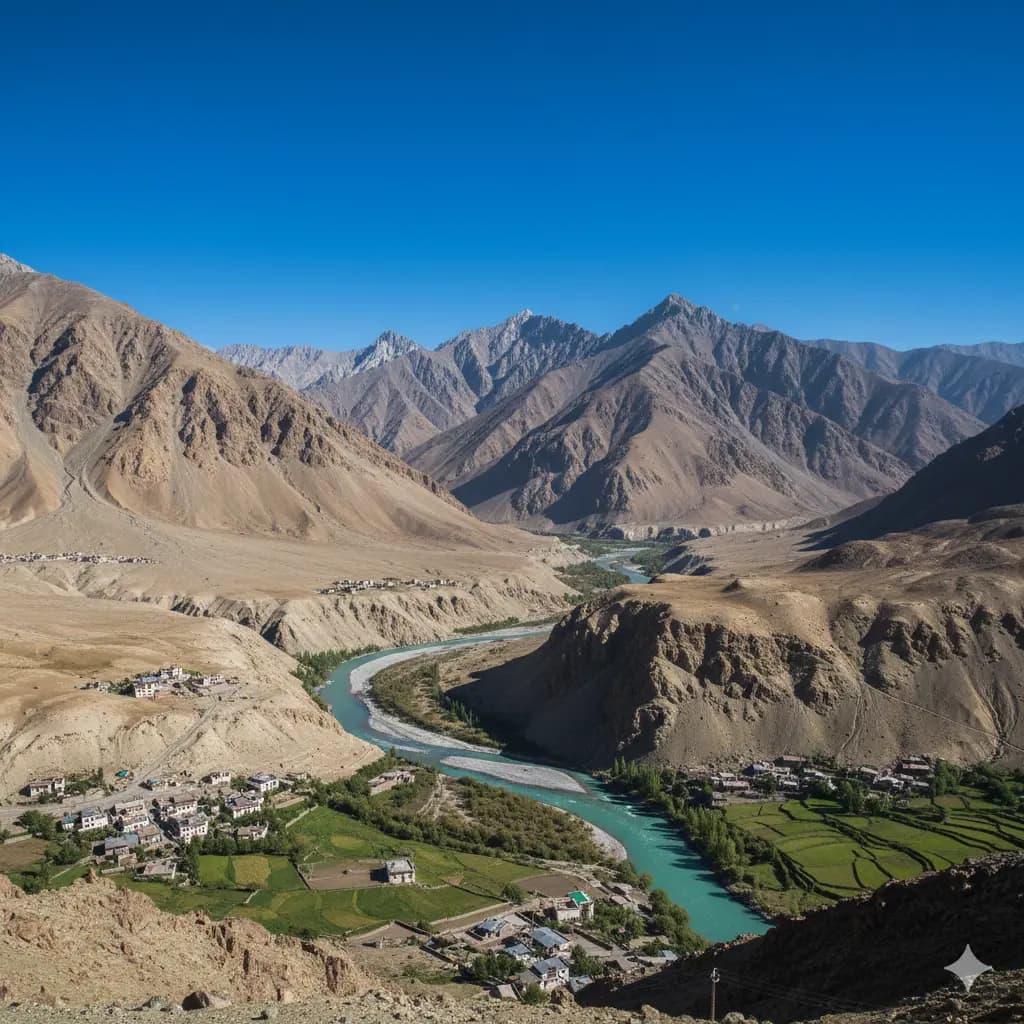 Packers and Movers in Kargil (Ladakh – previously J&K, now UT)