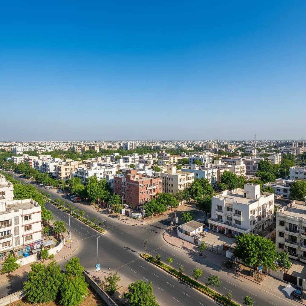 Packers and Movers in Karnal