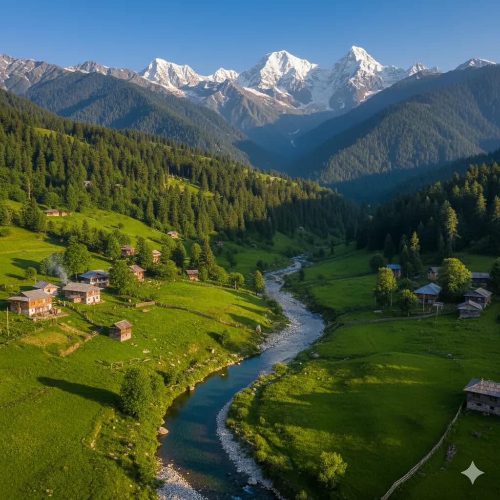Packers and Movers in Kulgam