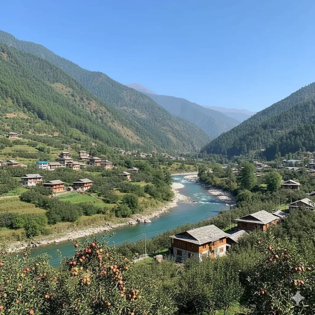 Packers and Movers in Kullu