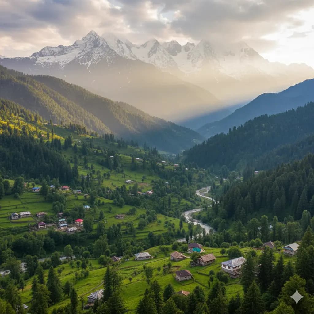 Packers and Movers in Kupwara