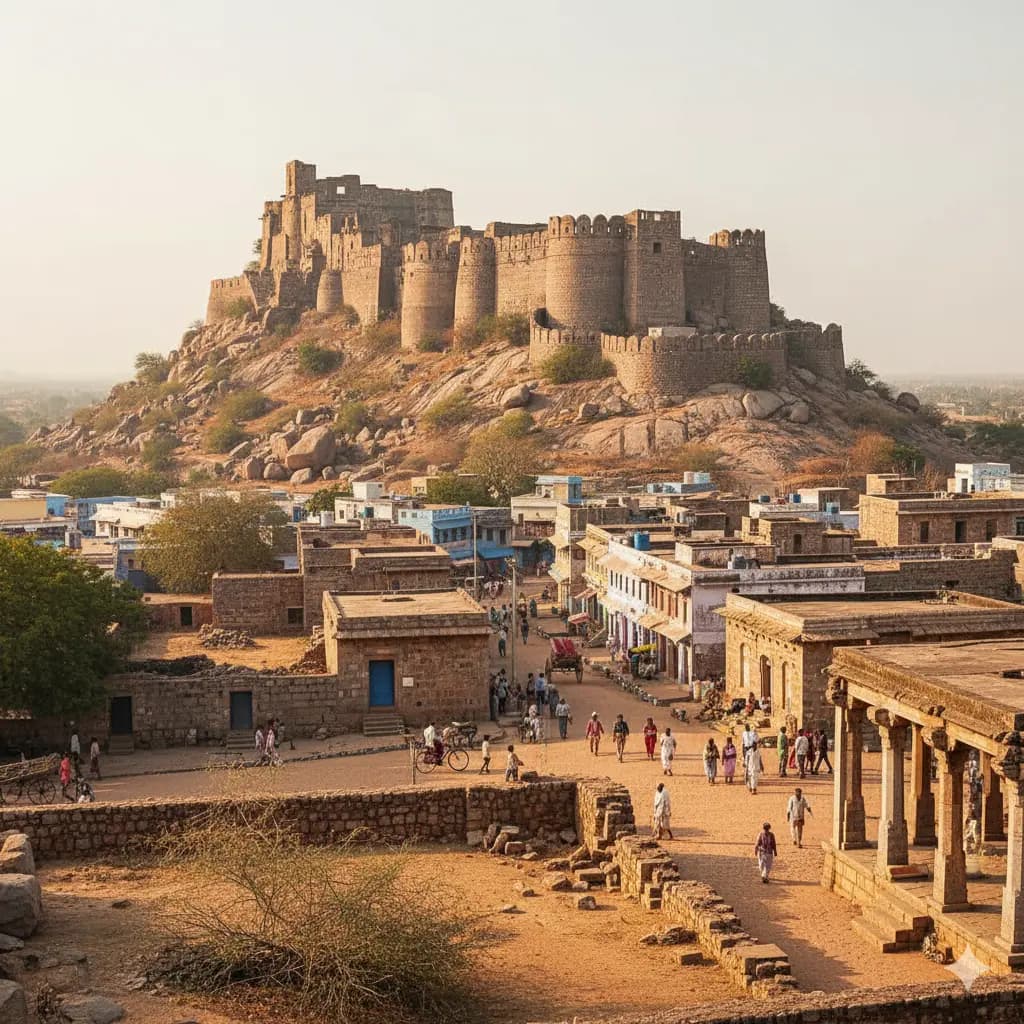 Packers and Movers in Raichur