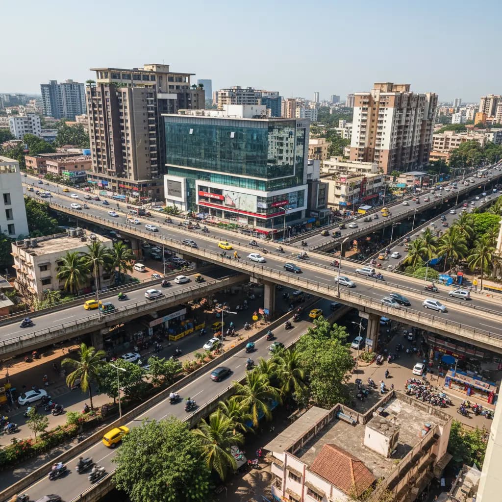 Packers and Movers in Rajajinagar