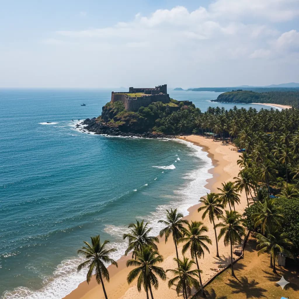 Packers and Movers in Ratnagiri