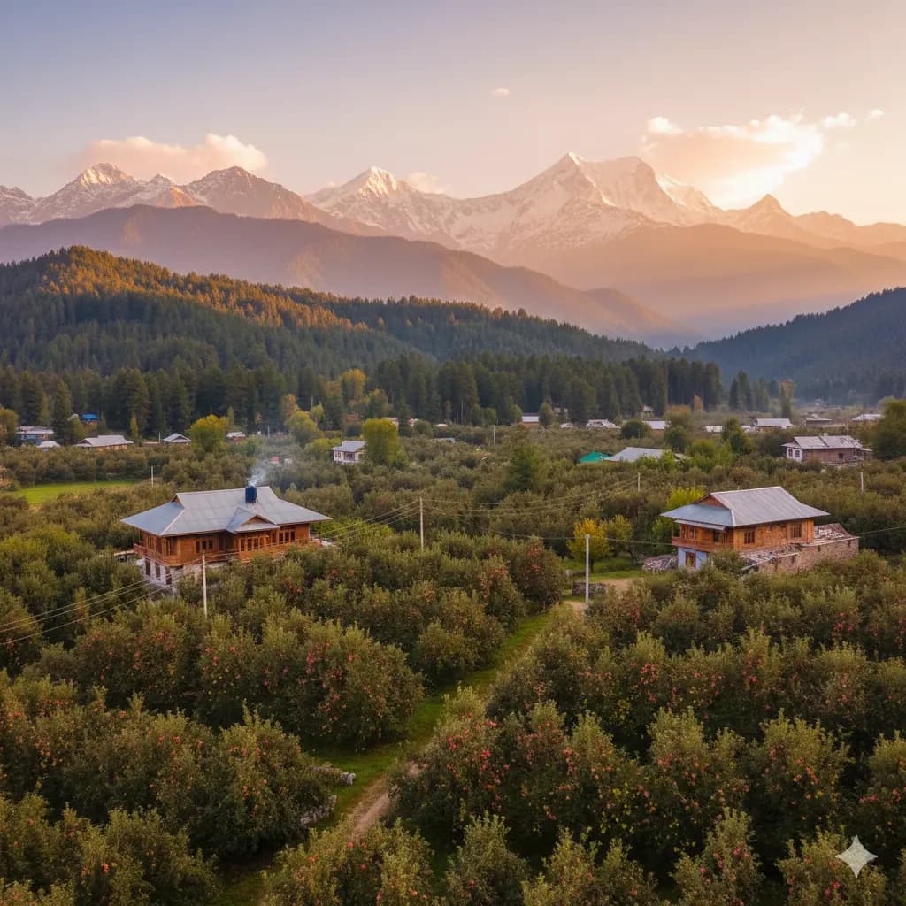 Packers and Movers in Shopian