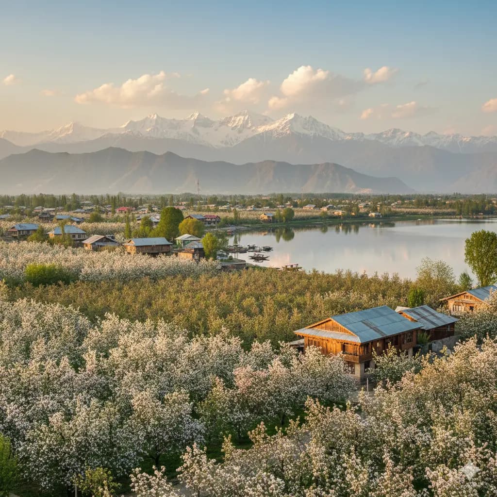 Packers and Movers in Sopore
