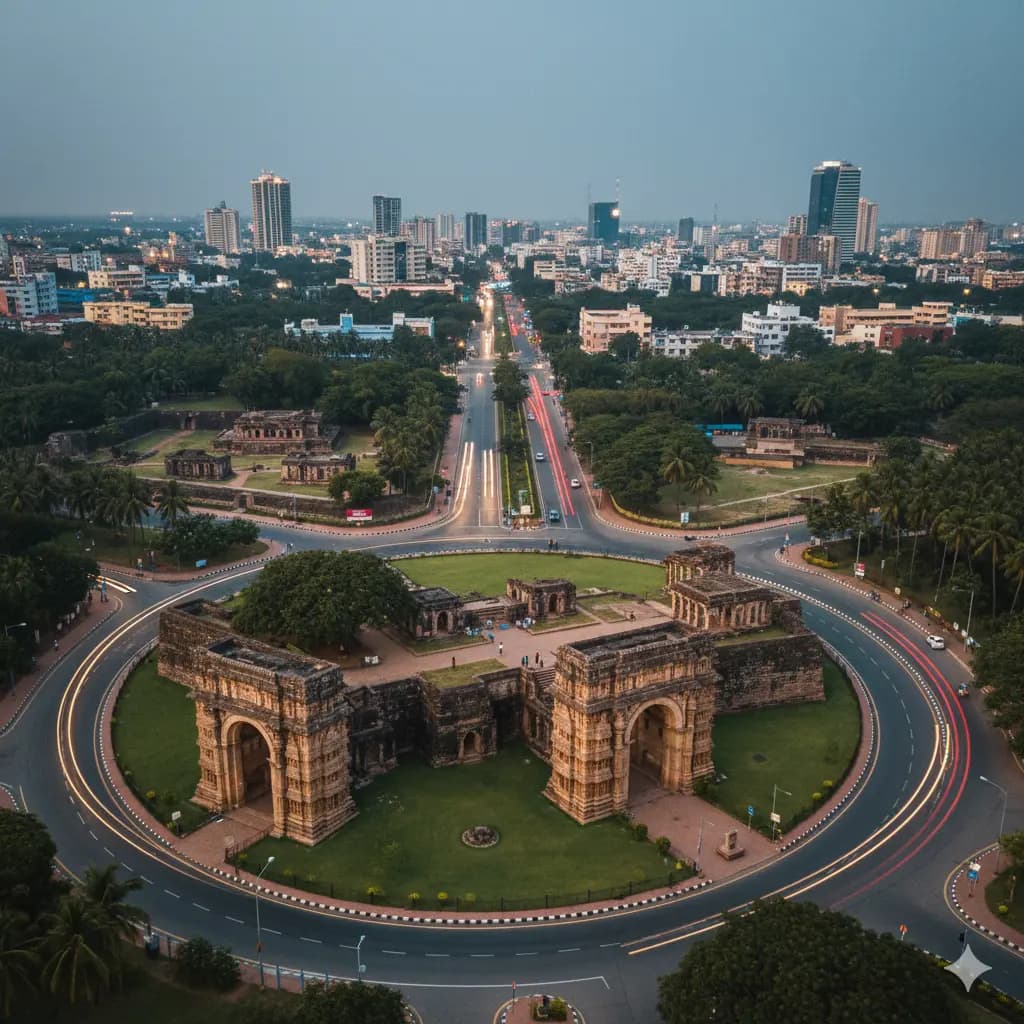Packers and Movers in Warangal