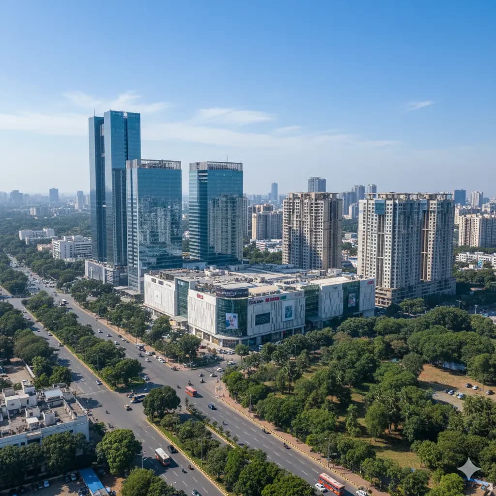 Packers and Movers in Whitefield
