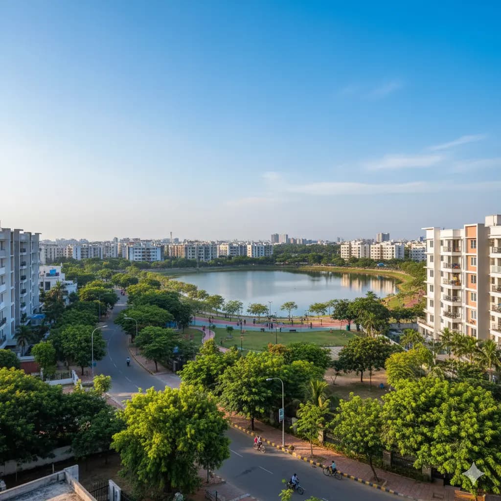 Packers and Movers in Yelahanka
